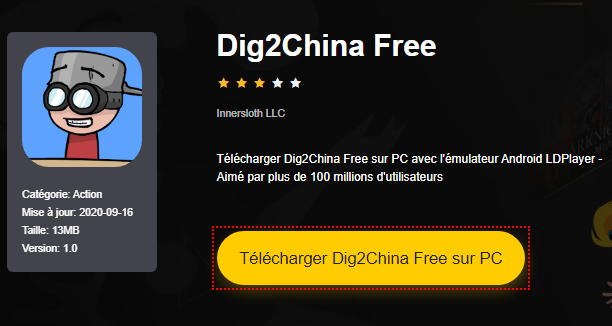 Installer Dig2China Free sur PC 