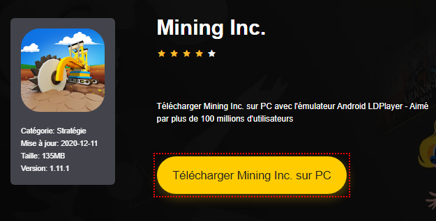 Installer Mining Inc. sur PC 