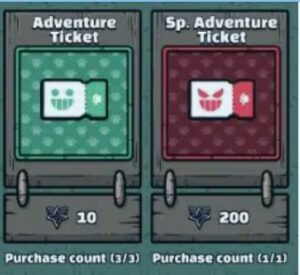 Arten-von-Tickets-Abenteuer-in-Mystery-Dungeon
